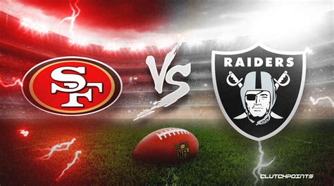 vegas odds nfl week 3|49ers vs. Raiders Prediction, Odds, Key Players to Watch for NFL .